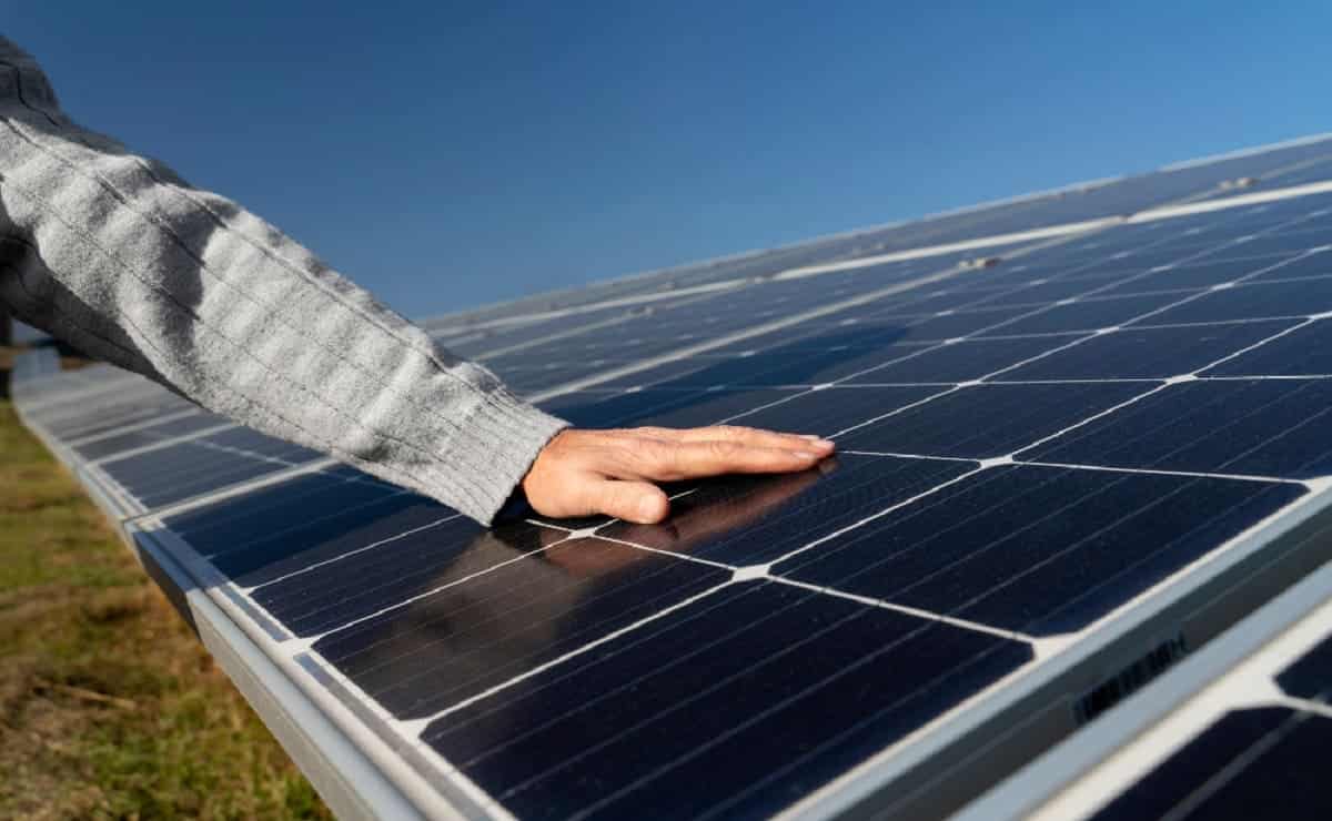 energia solar renovables incentivos