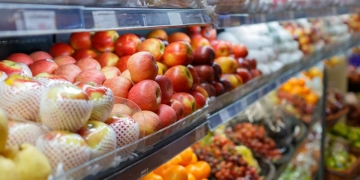 supermercado fruta verdura mejor OCU