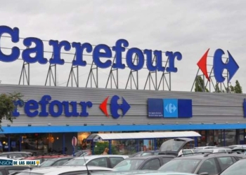 Carrefour azulejos adhesivos
