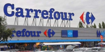 Carrefour azulejos adhesivos