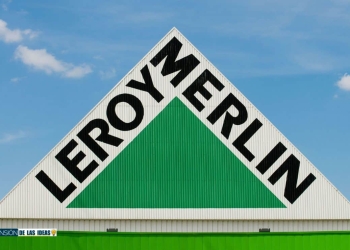 Leroy Merlin mesa plegable picnic