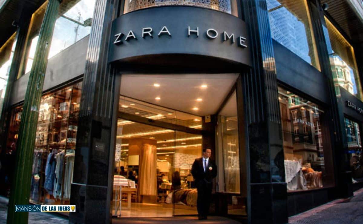 Zara Home productos preparar pan