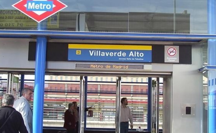 nuevos cambios en el metro de Madrid