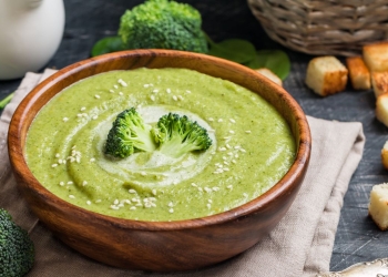 cremas verduras baratas supermercado