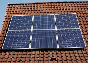 vida util panel solar