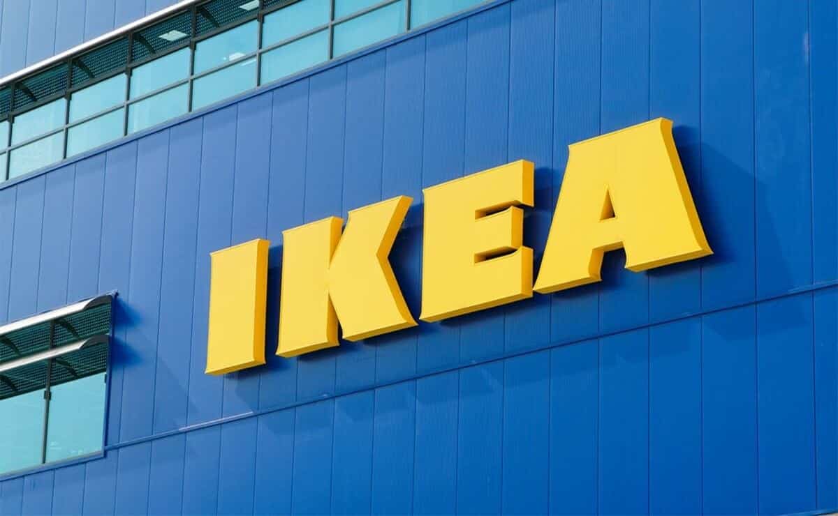 Ikea ideas renovar habitación moderno