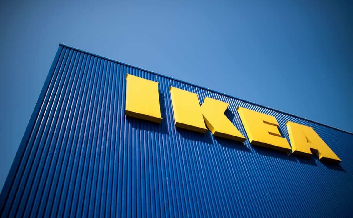 Ikea piezas organizar casa