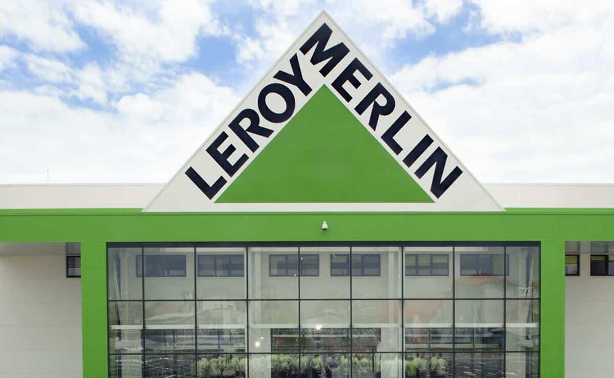 Leroy Merlin biombos casa