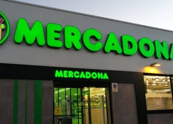 mercadona supermercado compra barata