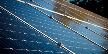 panel placa energia solar