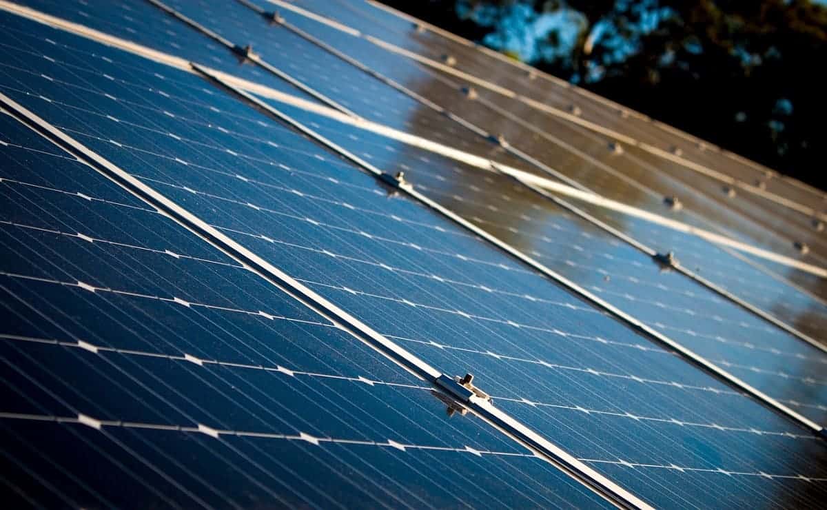 panel placa energia solar