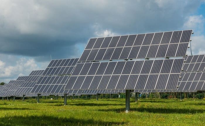 energia solar barata limpia