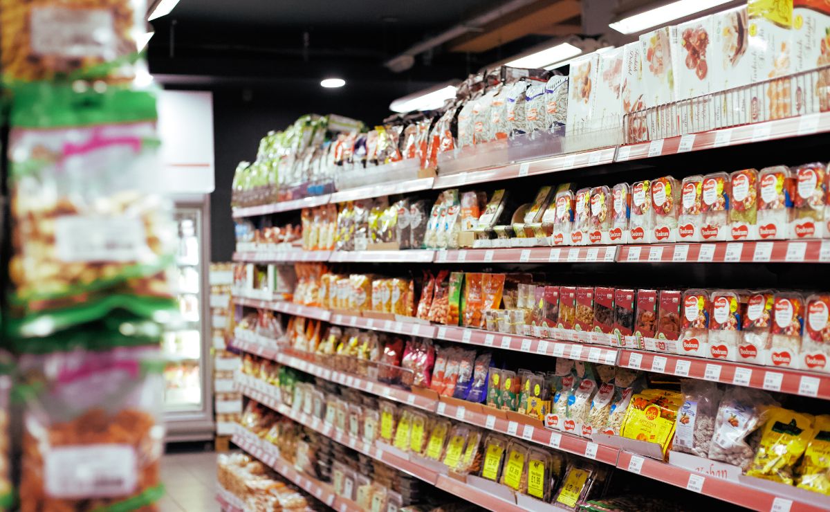 reduflacion precio alimentos supermercados