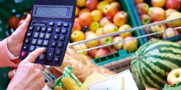 supermercados precios productos reduflación