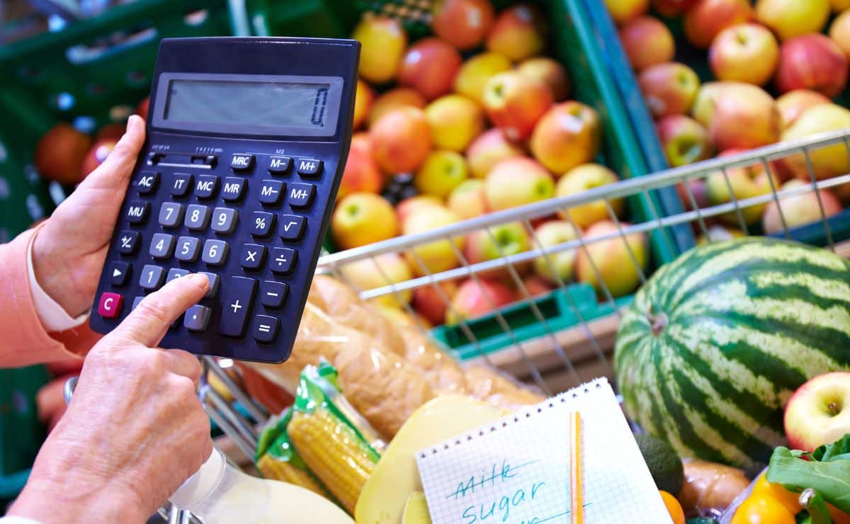 supermercados precios productos reduflación