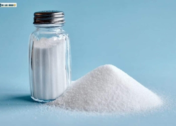 usar sal limpiar casa