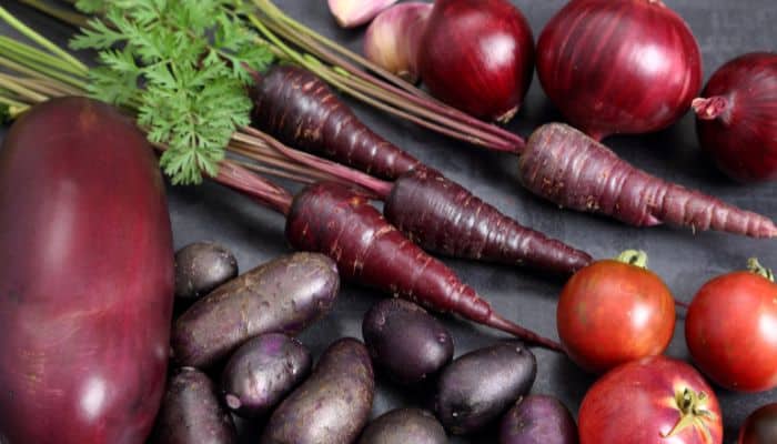 verduras evitar diabetes