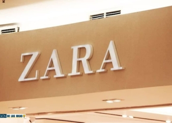 Ideas de vestidos de Zara para llevar a la oficina