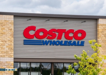 Costco refrigerador bebidas exterior