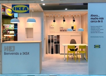 Ikea grifo de acero inoxidable ÄLMAREN que todos los clientes buscan para reducir en su factura de agua