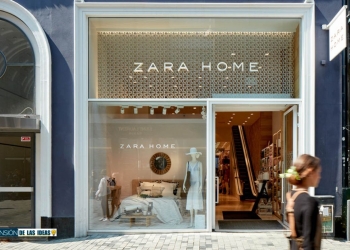 Zara Home sartén duradera