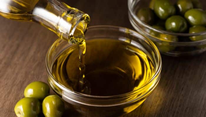 aceite de oliva omega 3