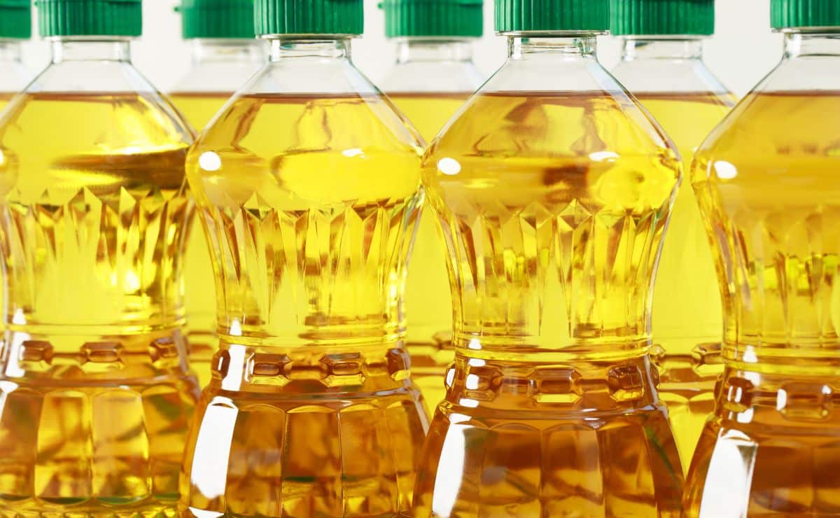 aceite oliva registro sanitario ocu