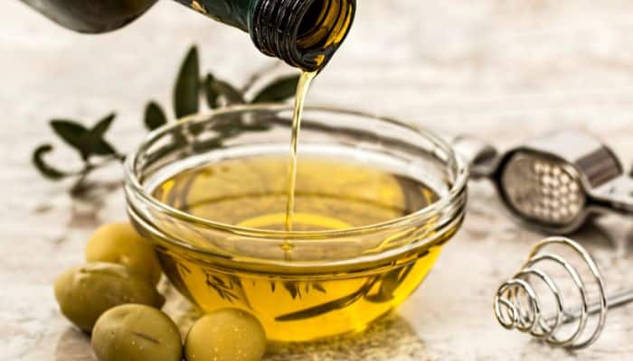 aceite oliva ocu registro sanitario