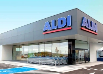 Aldi armario plegable