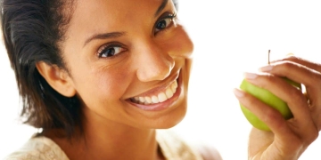 alimentos fortalecer esmalte dental