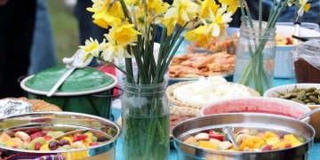 alimentos primavera salud ahorro