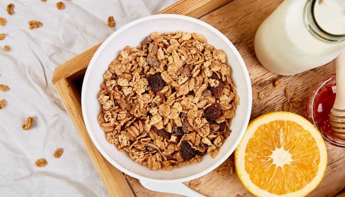 alimentos sanos evitar cereales