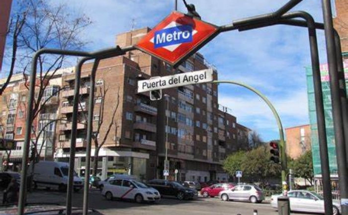 barrios alternativos de Madrid