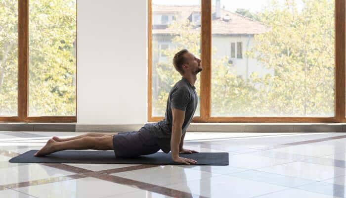 beneficios power yoga