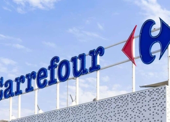 Carrefour organizadores extra