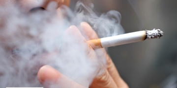 eliminar mal olor tabaco