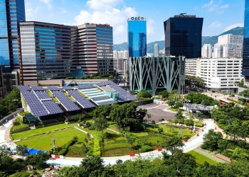 edificios energias renovables solar