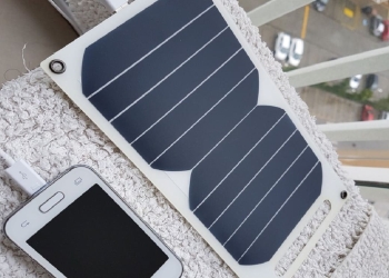 panel solar portatil escoger