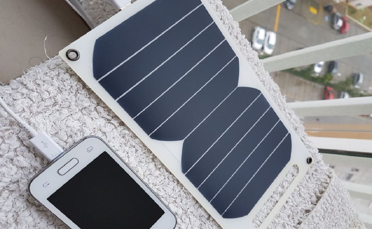 panel solar portatil escoger