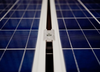 panel solar mejorar captacion