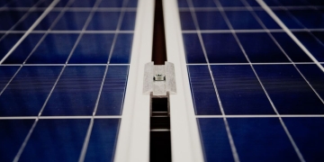 panel solar mejorar captacion