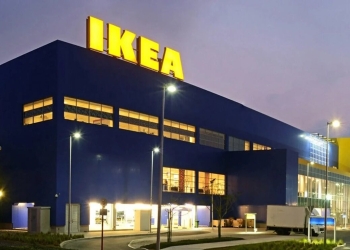 Ikea armario modular IVAR