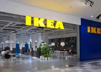 Ikea botellero madera bebidas