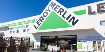 Leroy Merlin aire acondicionado eficiente