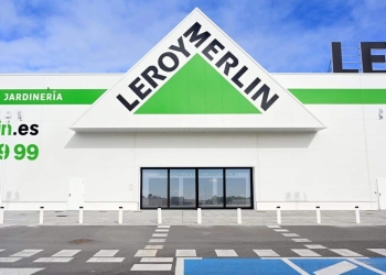 leroy merlin cestas decorativas naturales