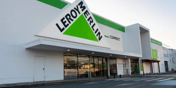 Leroy Merlin opciones casa mini