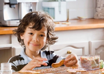 mejores galletas saludables niños ocu