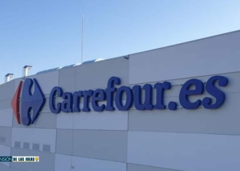 Carrefour armario ropero desmontable