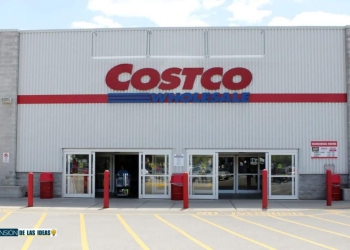 Costco cámara seguridad