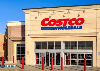 Costco nevera portátil refrescos